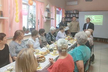 10 лет творчества и дружбы